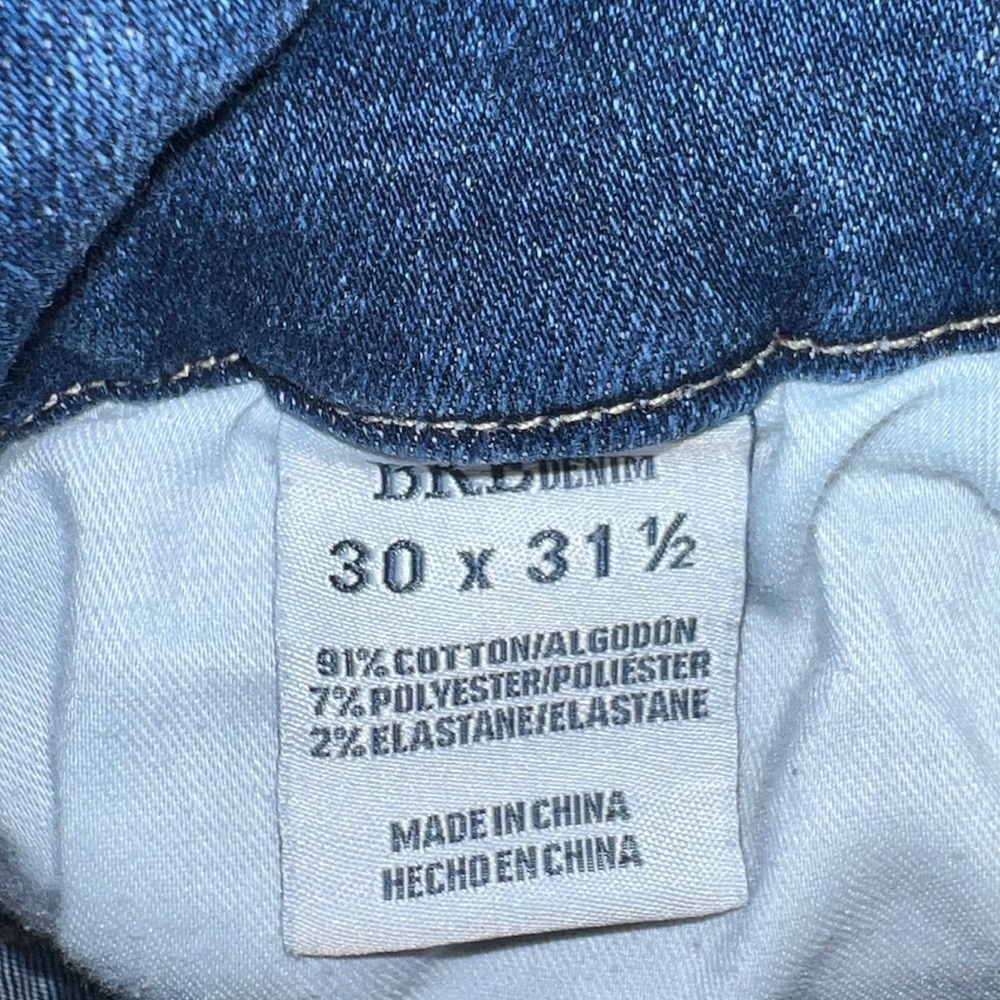 BKE Parker Bootcut stretch jeans from Buckle - Picture 9 of 10